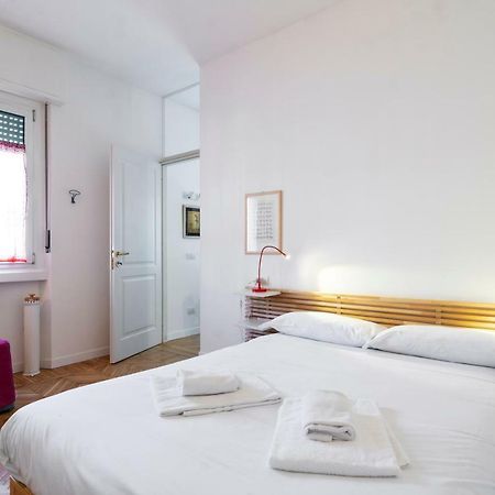 Апартаменти Lomazzo Flat Мілан Екстер'єр фото